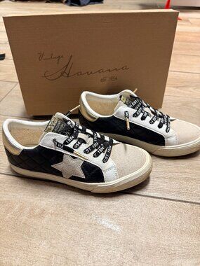 Vintage Havana sneakers LIKE NEW